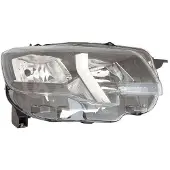 Alkar 2742046 Koplamp