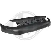 Diederichs 4098039 Bumper