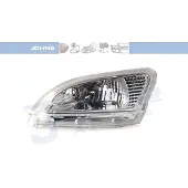 Johns 60 04 19-4 Knipperlichtautomaat / Pinkdoos