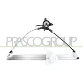 PRASCO MZ326W023 Raammechanisme