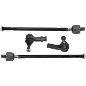 RIDEX 284R0372 Spoorstang