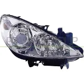 PRASCO PG4224903 Koplamp