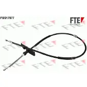 FTE 9250461 Handremkabel