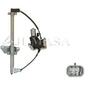 JUMASA ZR DN79 L Raammechanisme
