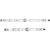 Cef 512762 Remslang