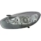 JUMASA 38334038 Koplamp