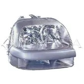JUMASA 38131250 Koplamp