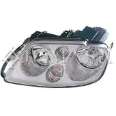 JUMASA 38315570 Koplamp