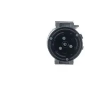 MAHLE ORIGINAL ACP 319 000S Aircopomp