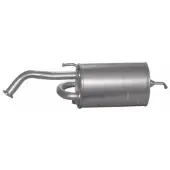 VEGAZ DAS-139 Einddemper