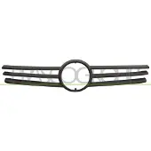 PRASCO VG9172206 Radiator grill