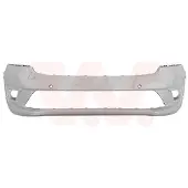 VAN WEZEL 1929578 Bumper