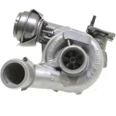 ALANKO 11900186 Turbocharger