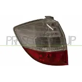 PRASCO HD3244154 Achterlicht
