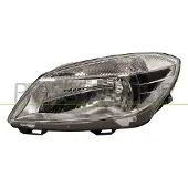 PRASCO SK3254814 Koplamp