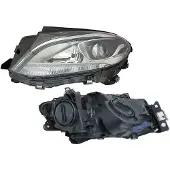 Alkar 2747412 Koplamp