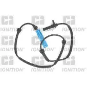 Quinton Hazell XABS620 Wielsnelheidssensor (ABS)