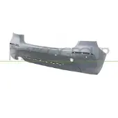 PRASCO BM1281061 Achterbumper