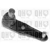 Quinton Hazell QSJ9209S Fuseekogel