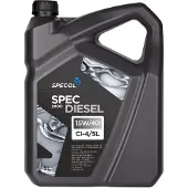 SPECOL 101449 Motorolie