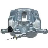 Textar 38051600 Remklauw