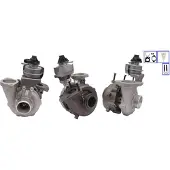 TURBO MOTOR PA4947701610 Turbocharger