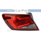 Johns 67 34 87-1 Achterlicht