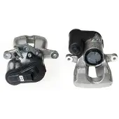 MAPCO 144560M Remklauw