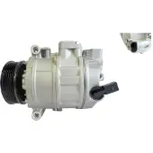 MAHLE ORIGINAL ACP 724 000S Aircopomp