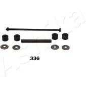 ASHIKA 106-03-336 Stabilisator, chassis