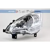 Johns 23 32 09 Koplamp