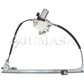 JUMASA 62344085 Raammechanisme