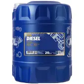 Mannol MN7402-20 Motorolie