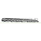PRASCO BM8222120 Ventilatiegrille, bumper