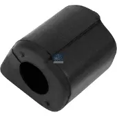 DT Spare Parts 4.80873 Stabilisatorstang rubber