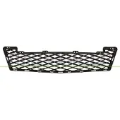 PRASCO ME3262130 Ventilatiegrille, bumper