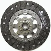 SACHS 881864 999961 Koppelingsplaat