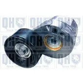 Quinton Hazell QTA1524 Spanrol, poly V-riem