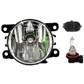 VAN WEZEL 1566999V Mistlamp