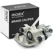 RIDEX 78B0442 Remklauw