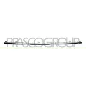 PRASCO AD0401235 Bumperlijst
