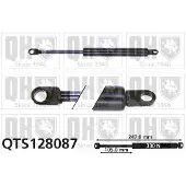 Quinton Hazell QTS128087 Gasveer achterklep