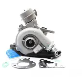 ALANKO 10900101 Turbocharger
