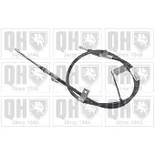 Quinton Hazell BC2795 Handremkabel