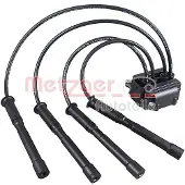 METZGER Bobine 0880558