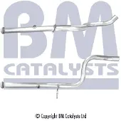 VEGAZ PGR-304 Voorpijp