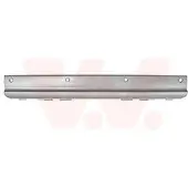 VAN WEZEL 3081545 Achterbumper