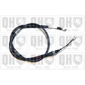 Quinton Hazell BC4428 Handremkabel