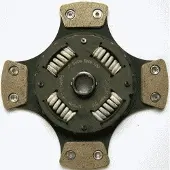 SACHS 881861 999839 Koppelingsplaat