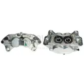 BUDWEG CALIPER 342123 Remklauw